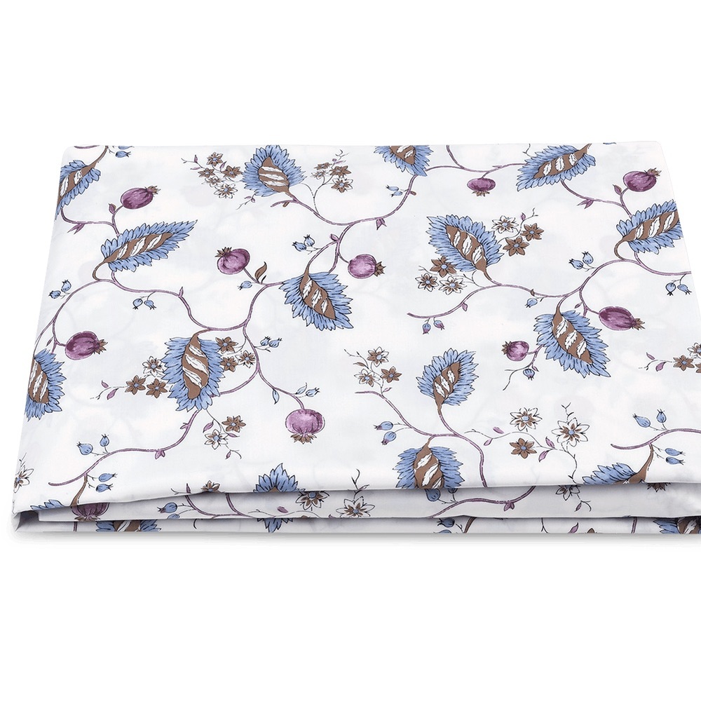 MATOUK SCHUMACHER MARYAM CALIFORNIA KING FITTED SHEET 500 THREAD COUNT NWT